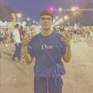 Meet your Posher, Alfonso